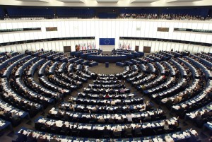 Parlamento Europeo