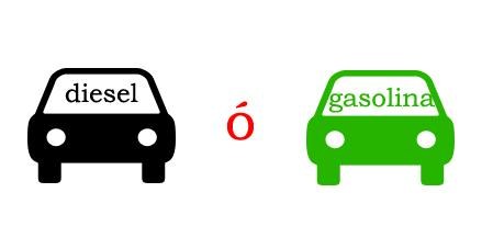 ¿Qué me compro, coche de gasolina o diesel?