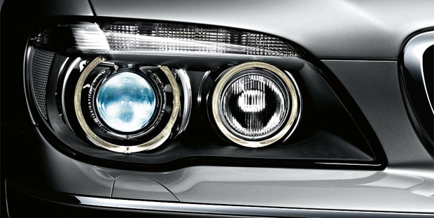 Qué son las luces adaptativas de un coche? Lo que debes saber